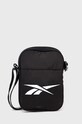 Torba oko struka Reebok premalo za format A4 crna H36585