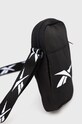 Dodaci Torba oko struka Reebok H36585 crna