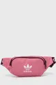 ροζ Τσάντα φάκελος adidas Originals Γυναικεία