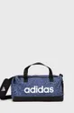 fialová Športová taška adidas H35759 Dámsky