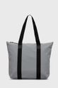 szary Rains Torba 1225 Tote Bag Rush Damski