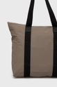 beżowy Rains Torebka 1225 Tote Bag Rush