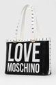 Сумочка Love Moschino  Синтетический материал