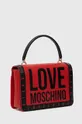 Сумочка Love Moschino  Синтетический материал