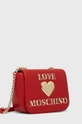 Сумочка Love Moschino красный