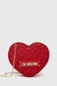 красный Сумочка Love Moschino Женский