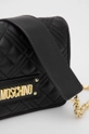 Kabelka Love Moschino čierna