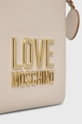 beżowy Love Moschino Torebka