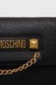 Torbica Love Moschino crna