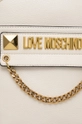 béžová Kabelka Love Moschino