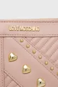 ροζ Τσάντα Love Moschino