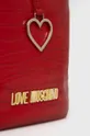 κόκκινο Τσάντα Love Moschino