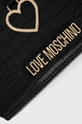 Сумочка Love Moschino чёрный