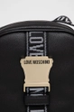 Love Moschino - Saszetka czarny