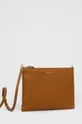 Coccinelle bőr táska Mini Bag  100% természetes bőr