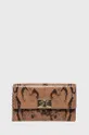 коричневый Кожаная сумочка Furla 1927 Женский