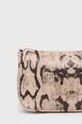 Kožená kabelka Furla MOON  Podšívka: 100% Polyester Základná látka: 100% Prírodná koža