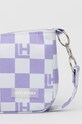 Local Heroes Torebka AW21BAG021 fioletowy ZW21