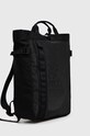 Akcesoria The North Face Plecak NF0A3KX2KX71 czarny