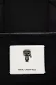 чёрный Сумка для ноутбука Karl Lagerfeld
