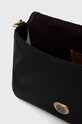 Coach Torebka skórzana C4823 Tabby Shoulder Bag C4823 czarny