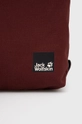 Τσάντα Jack Wolfskin μπορντό