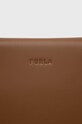 Akcesoria Furla Torebka skórzana WB00425.BX0211.03B00 brązowy