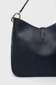 Кожаная сумочка Furla Sirena  Внутренняя часть: 65% Полиамид, 35% ПУ Основной материал: 100% Натуральная кожа