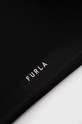 Furla Torebka skórzana czarny WB00358.BX0209.O9200