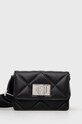 Furla Torebka skórzana skóra licowa czarny WE00123.BX0186.O6000