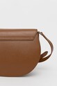 Kožená kabelka Furla hnědá BATJEP0.ARE000.03B00