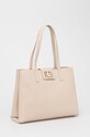 Δερμάτινη τσάντα Furla WB00145.ARE000.B4L00 ροζ AA00