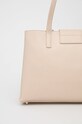 Δερμάτινη τσάντα Furla ροζ WB00145.ARE000.B4L00