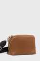 Кожаная сумочка Furla Amica S  Подкладка: 100% Полиэстер Основной материал: 100% Натуральная кожа
