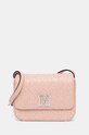 Сумочка Armani Exchange не вміщує А4 рожевий 942648.CC793