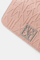 Сумочка Armani Exchange рожевий 942648.CC793