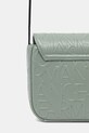 Akcesoria Armani Exchange torebka 942648.CC793 zielony