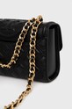 Tory Burch Torebka skórzana SMALL SHOULDER czarny 75576.001