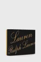 Listová kabelka Lauren Ralph Lauren