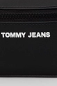 Tommy Jeans - Nerka AW0AW10673.4890 czarny