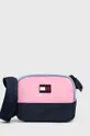 ροζ Παιδική τσάντα Tommy Hilfiger Για κορίτσια