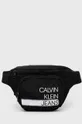 crna Torbica oko struka Calvin Klein Jeans Dječji