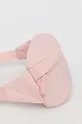 Сумка на пояс Tommy Hilfiger розовый