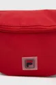 κόκκινο Παιδική τσάντα φάκελος Fila