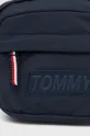 Otroška torbica za pas Tommy Hilfiger mornarsko modra