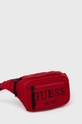 Τσάντα φάκελος Guess κόκκινο