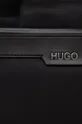 Сумка Hugo чорний