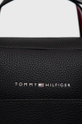 czarny Tommy Hilfiger Torba