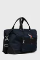 Tommy Hilfiger Torba granatowy