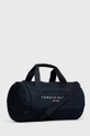 Torba Tommy Hilfiger mornarsko plava